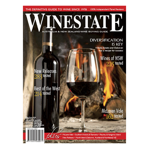 Winestate ⭐