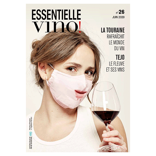 Vino Magazine ⭐