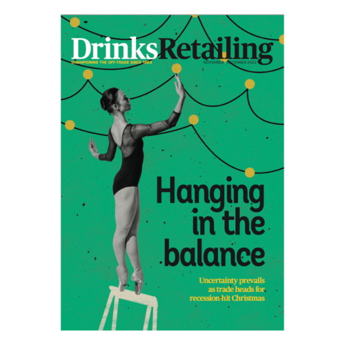 Drinks Retailing News